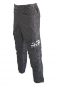 H111 pants pattern 運動褲訂做 攀山褲